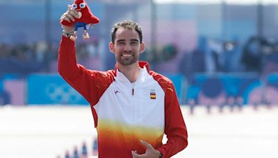 ¿Cuántas medallas lleva España en los JJOO? La clasificación actual en el medallero olímpico