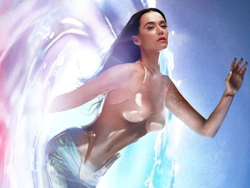 Katy Perry anuncia fecha de estreno de '143', su sexto álbum de estudio