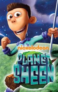 Planet Sheen