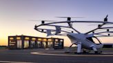 Skyports: Flying taxis company raises £88m ahead of 2026 launch