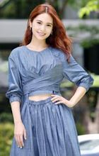 Rainie Yang