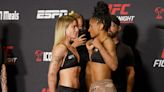 Angela Hill vs. Luana Pinheiro prediction, pick, start time, odds for UFC Fight Night 241