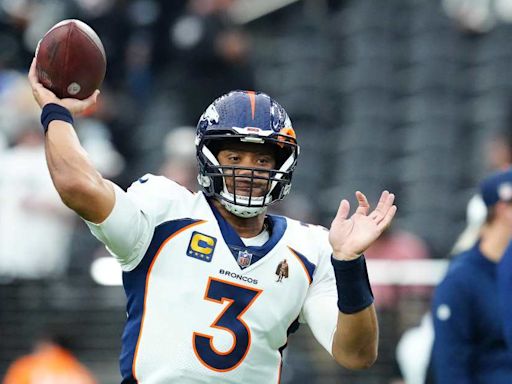 'He's Gonna Be Special!' Steelers Legend Praises Russell Wilson
