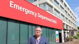 Nurse-led A&E queue trial reduces wait times for patients