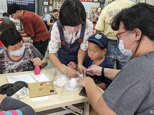 東港安泰醫院聯手瓦磘國小附設幼兒園 打造兒童優化醫療照顧