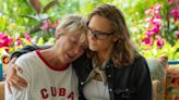 Netflix 'Nyad' review: Annette Bening, Jodie Foster swim to success in moving, thrilling biopic