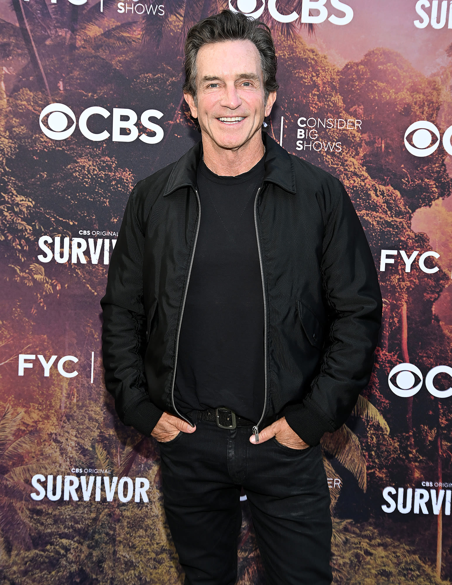 ‘Survivor 50’ Cast Will Feature All Returning Players, Jeff Probst Confirms