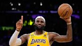 ESPN: LeBron James Can Sign New Three-Year Contract With Lakers