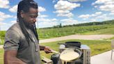 Green Bay chef Ace Champion talks cooking for Packers, merging Cajun charm with Wisconsin culture