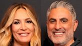 The Traitors ' Reza Farahan, Kate Chastain Tease "Insane" Challenges and a "Bravo Family Alliance"