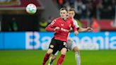 Leverkusen visita a Bayern, en duelo de equipos con marca perfecta en la Bundesliga