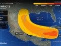 Dangerous Hurricane Beryl to make landfall in Mexico before eyeing southern Texas