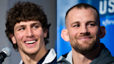 The student and mentor: How Penn State wrestling legends go for U.S. Olympic team together