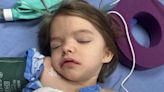 'My baby suffered these symptoms for a year before being diagnosed with rare heart condition no one has heard of'