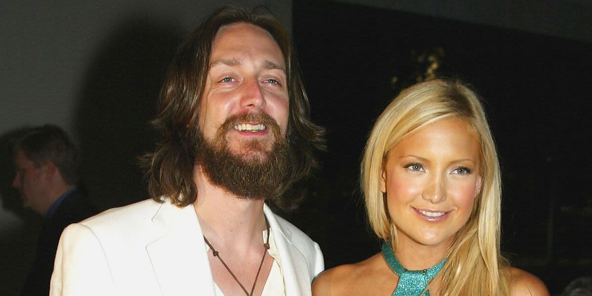 Kate Hudson Says Her 'Whirlwind' Marriage At 21 'Was Not A Mistake'