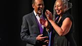 PHOTOS: Clifton Davis and Tamara Tunie Introduced as International Black Theatre Festival honorary co-chairs