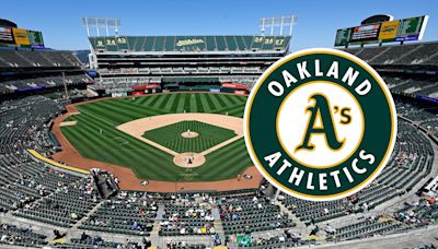 'Shameful and shameless' - play-by-play announcer's astonishing Oakland A's rant