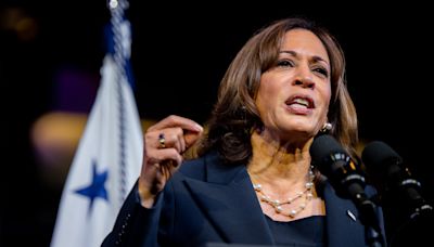 Within nation’s largest Black Protestant group, what's driving support for Harris campaign