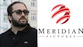 Venezuelan Filmmaker Jonathan Jakubowicz To Direct ‘Cottonwood’ For Eric Paquette’s Meridian Pictures