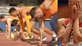 "Ahora soy holandesa": los atletas españoles tiran de ironía para criticar la nueva equipación de España para el Europeo y los Juegos Olímpicos de París 2024