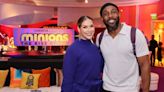 Choreographer And Producer Stephen “tWitch” Boss Did Not Prepare A Will Prior To His Death; Wife Allison Holker Files...