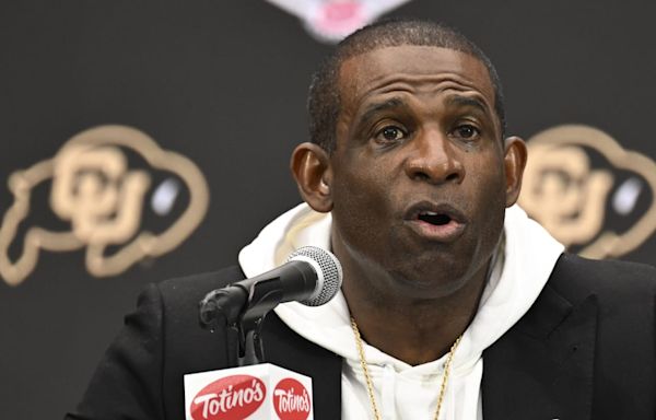 Paul Finebaum Floats Deion Sanders As Potential Lincoln Riley Replacement at USC