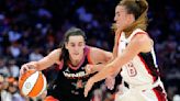 Clark, Reese provide highlights for the WNBA All-Stars. Someday soon, it might be for the U.S.