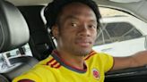 Cuadrado, sin rodeos, respondió si regresa al fútbol colombiano; dio pista sobre su futuro