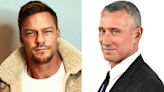‘The Man With The Bag’: ‘Reacher’s Alan Ritchson, Adam Shankman Team For Holiday Family Comedy At Amazon