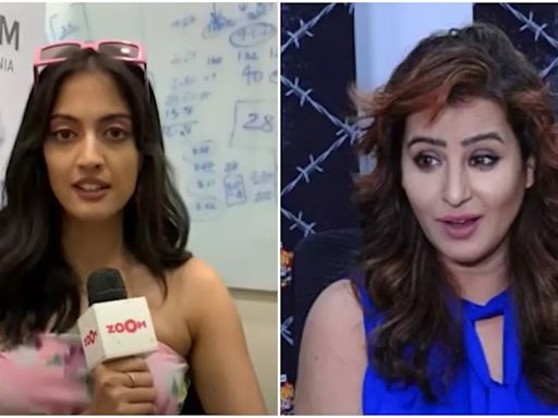 KKK 14's Aditi Sharma Calls Shilpa Shinde 'Split Personality': 'So Flip And Dual' - Exclusive