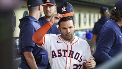 Houston Astros Superstar Shockingly Decides to Skip All-Star Game