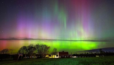 Northern Lights Forecast: Scientists Make Breakthrough In Predicting Solar Storms