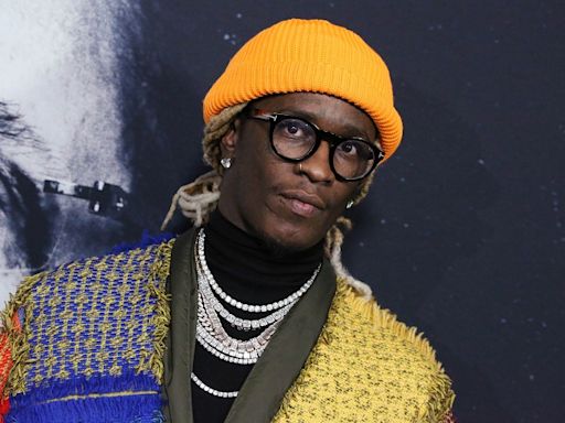 Courtroom Erupts into Laughter After State's Witness in YSL RICO Trial Calls Young Thug's "Lifestyle" a 'Banger'