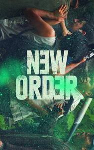 New Order (film)