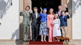 Queen Margrethe says “sorry” after stripping grandchildren of royal titles