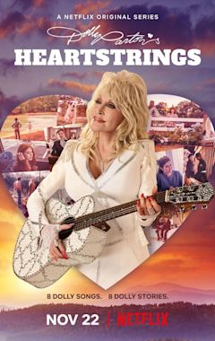 Dolly Parton's Heartstrings