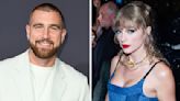 Jason Kelce's Comment About Taylor Swift And Travis Kelce "100%" Dating Was A Joke