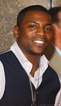 Mekhi Phifer