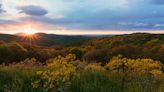 From summits to waterfalls, Shenandoah National Park is perfect for the entire family