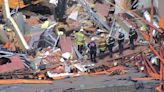 WATCH: Gov. Kevin Stitt says 4 people died in Oklahoma tornado outbreak