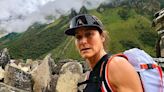 US climber Hilaree Nelson found dead after fall from Mount Manaslu in Nepal