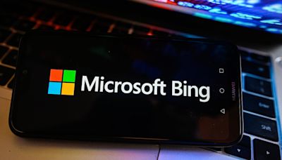 Microsoft Bing amps up its ability to stop explicit deepfake images from appearing in Search results