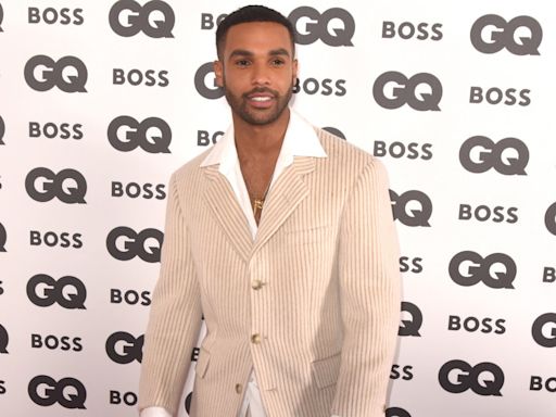 Playing James Bond would be the ultimate, says Lucien Laviscount