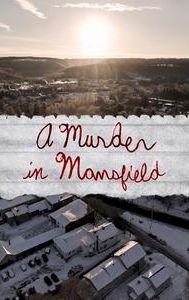 A Murder in Mansfield