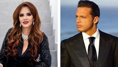 Lucía Méndez revela detalles de su relación con Luis Miguel: "Un día amanecí con Micky al lado"