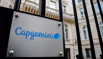 Capgemini to invest Rs 1,000 crore in new Chennai facility over next 3 years - India Telecom News