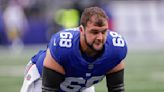 Bucs add guards: Giants’ Ben Bredeson, Eagles Sua Opeta