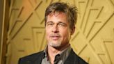 Brad Pitt sells Hollywood Hills home for eight figures ahead of California ‘mansion tax’