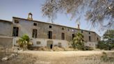 La Casa dels Frares de Guadassuar entra en la Lista Roja del Patrimonio por su grave deterioro