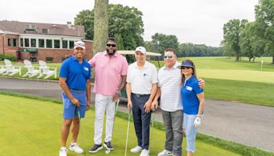Ex estrellas del béisbol participan en torneo de golf - El Diario NY